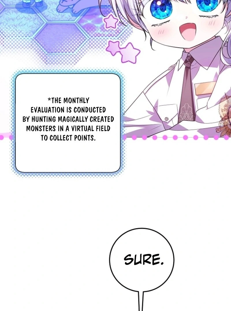 My Daddy Hides His Power Chapter 52 509 097