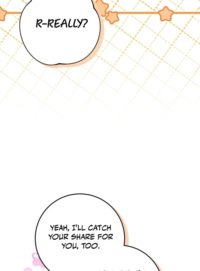 My Daddy Hides His Power Chapter 52 513 101