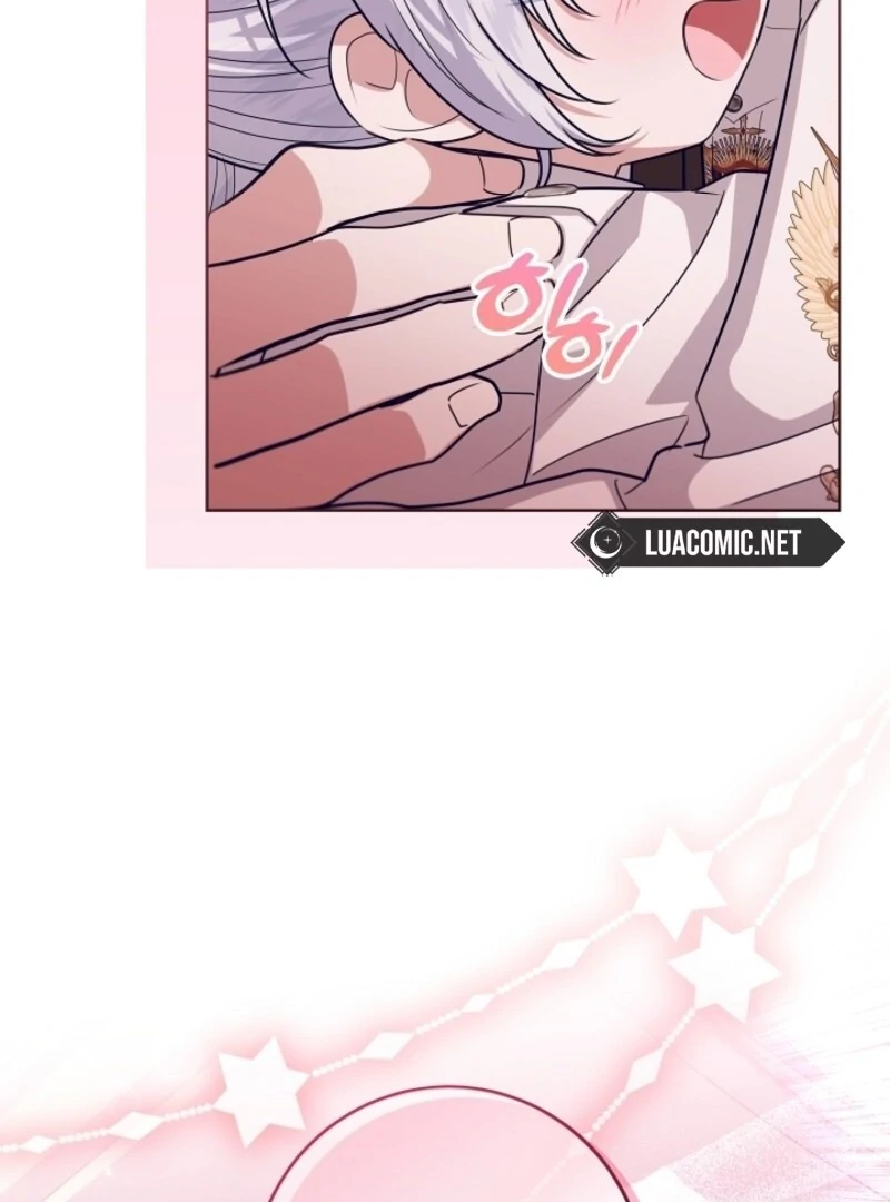 My Daddy Hides His Power Chapter 52 528 116