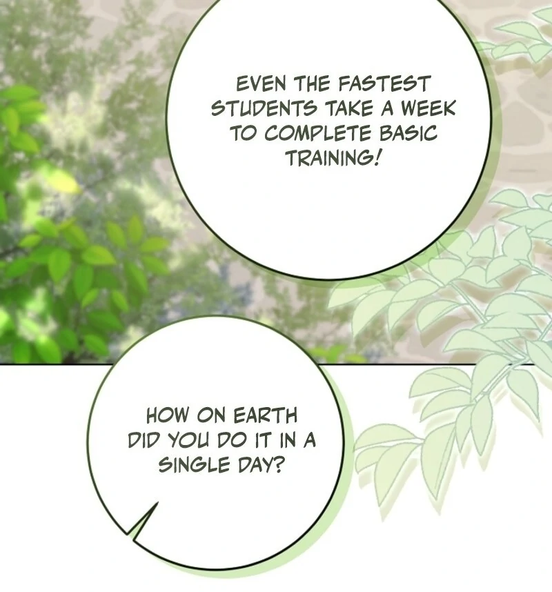 My Daddy Hides His Power Chapter 52 534 122