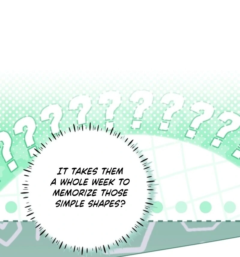 My Daddy Hides His Power Chapter 52 535 123