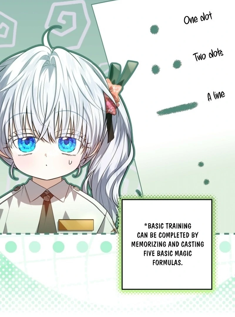 My Daddy Hides His Power Chapter 52 536 124