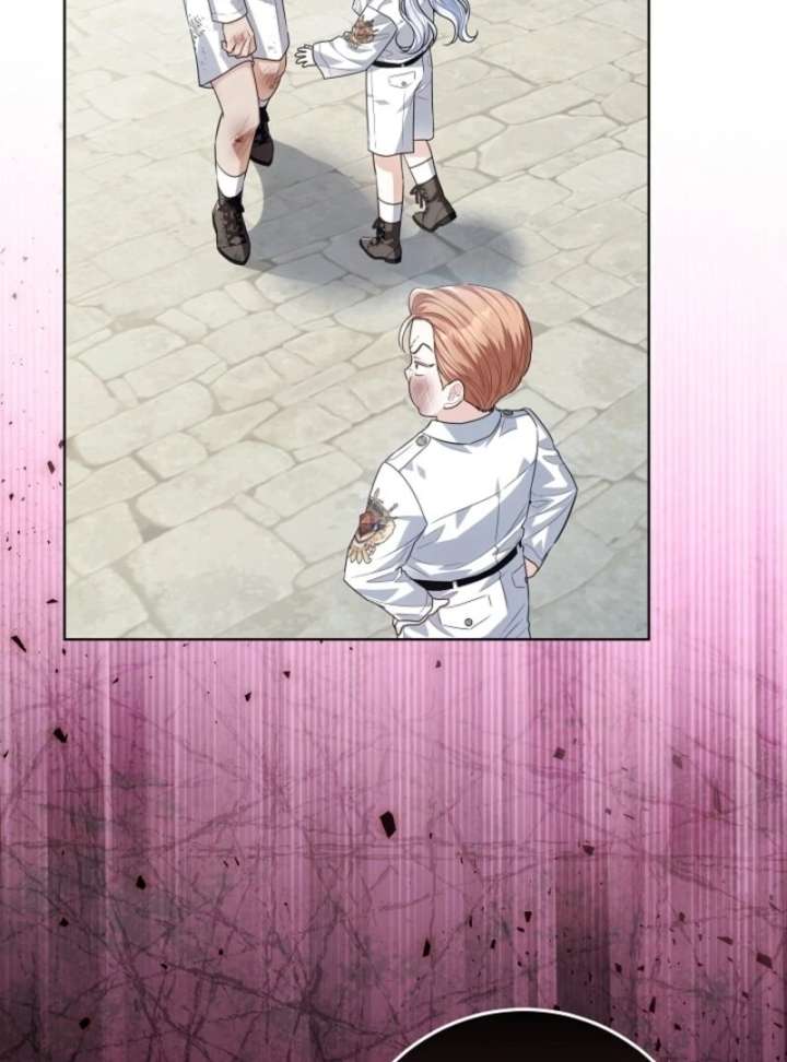 My Daddy Hides His Power Chapter 56 428 004