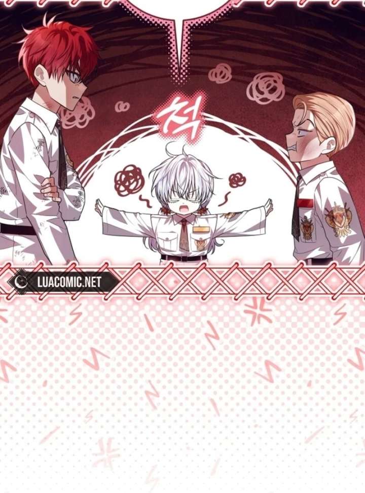 My Daddy Hides His Power Chapter 56 434 010