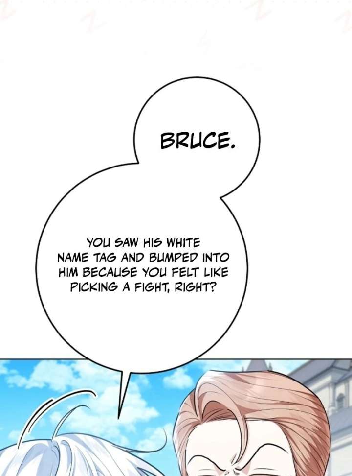 My Daddy Hides His Power Chapter 56 435 011