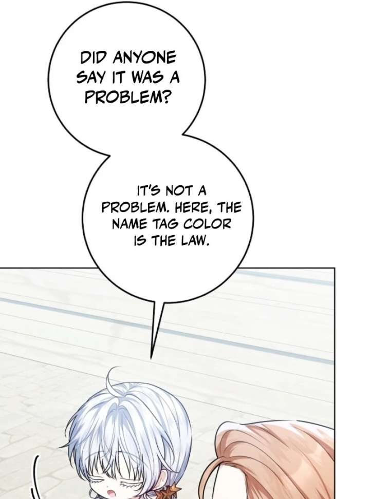 My Daddy Hides His Power Chapter 56 438 014