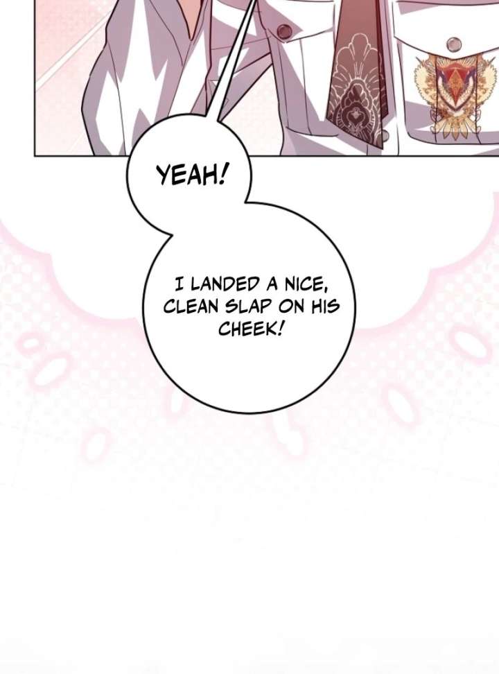 My Daddy Hides His Power Chapter 56 442 018