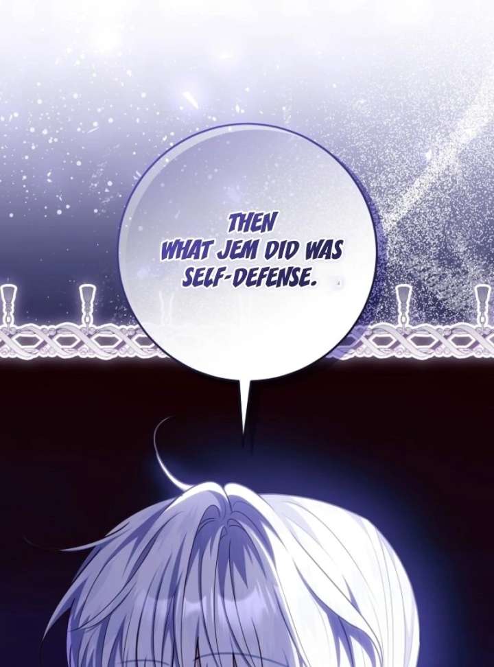 My Daddy Hides His Power Chapter 56 443 019