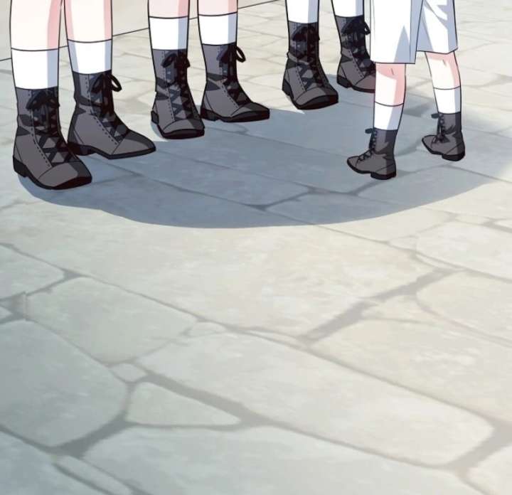 My Daddy Hides His Power Chapter 56 450 026