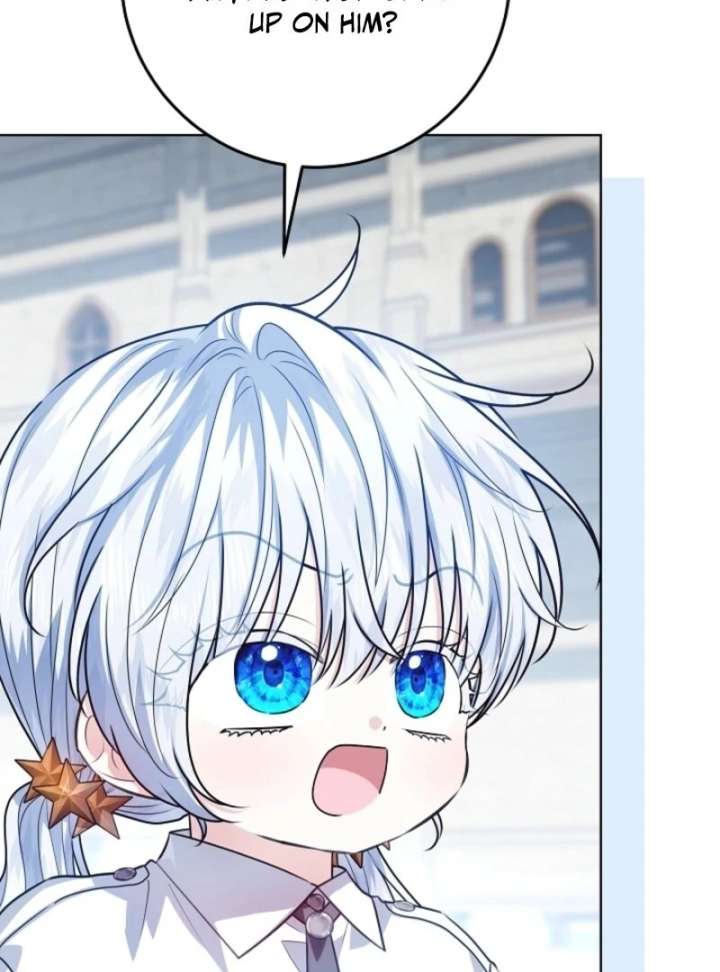 My Daddy Hides His Power Chapter 56 459 035