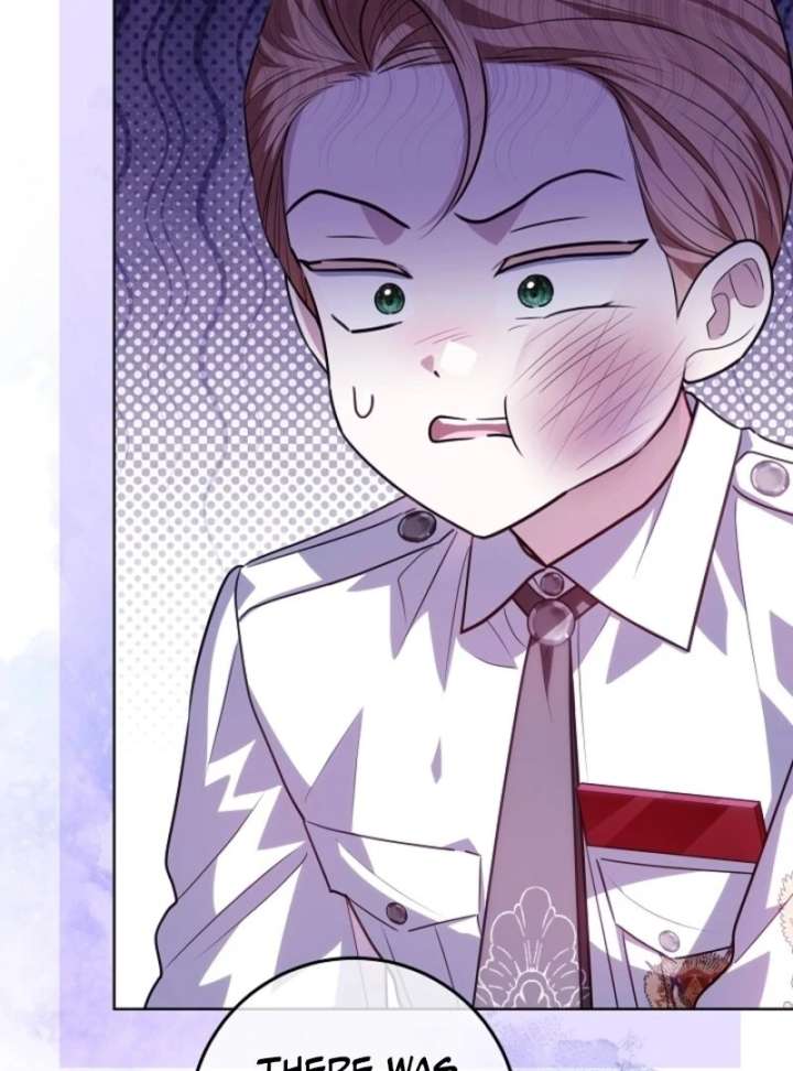 My Daddy Hides His Power Chapter 56 461 037