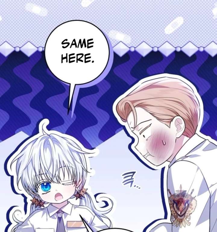 My Daddy Hides His Power Chapter 56 463 039