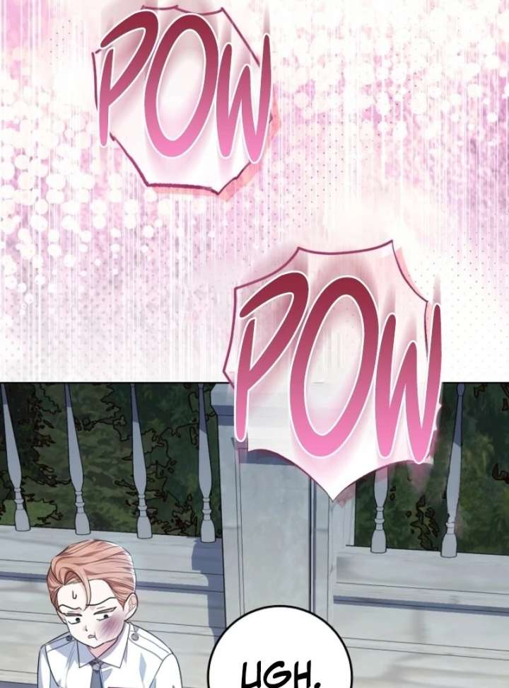 My Daddy Hides His Power Chapter 56 465 041