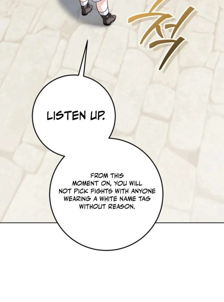 My Daddy Hides His Power Chapter 56 467 043