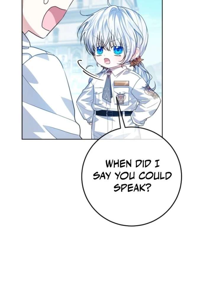 My Daddy Hides His Power Chapter 56 469 045