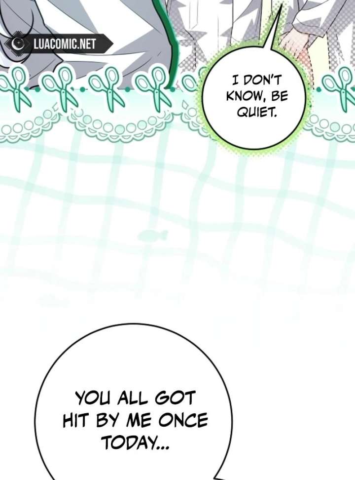 My Daddy Hides His Power Chapter 56 472 048