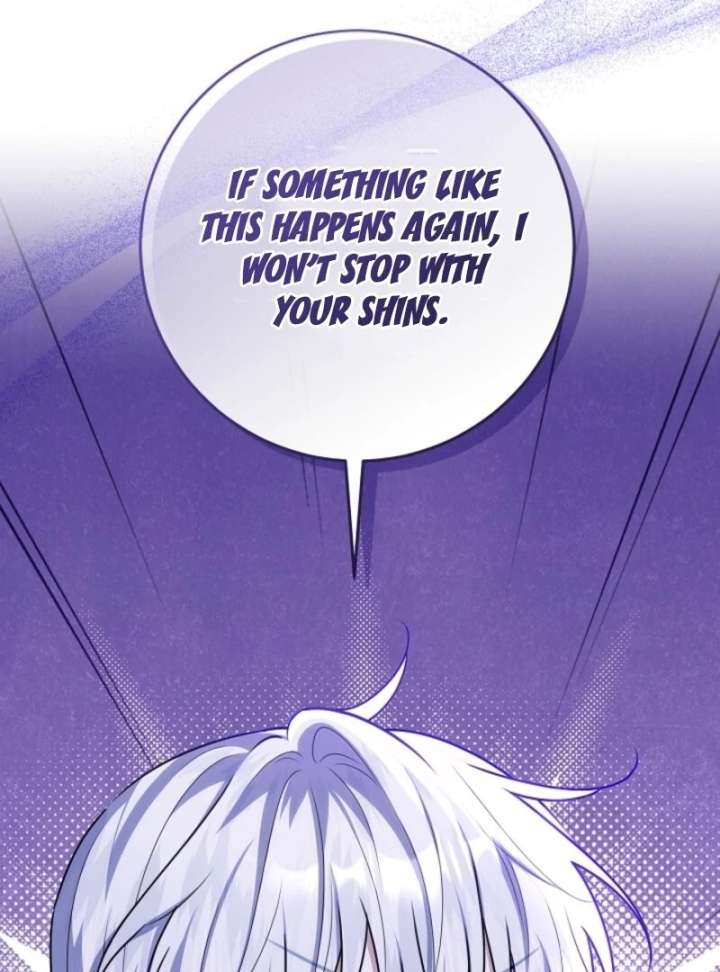 My Daddy Hides His Power Chapter 56 475 051