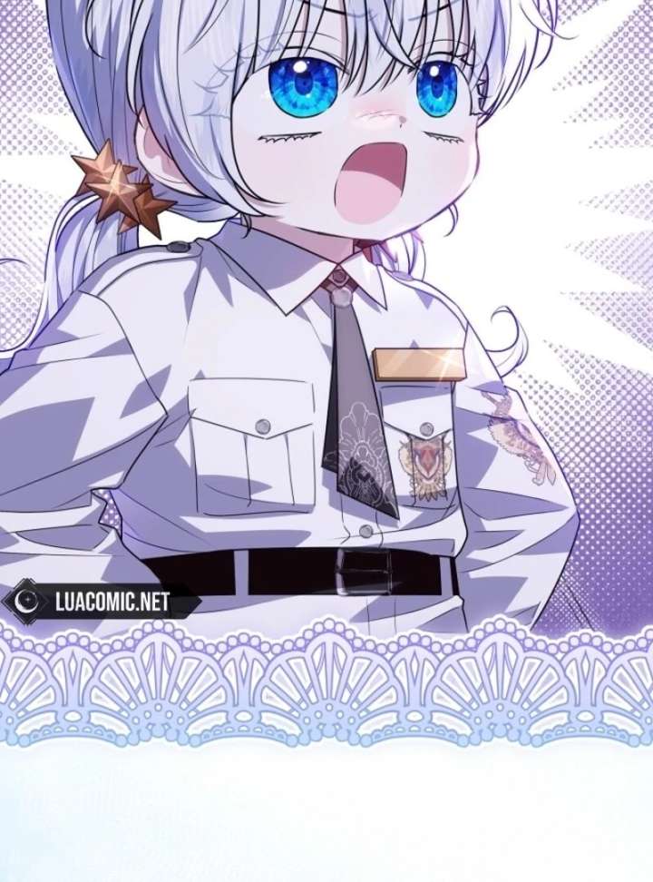 My Daddy Hides His Power Chapter 56 476 052