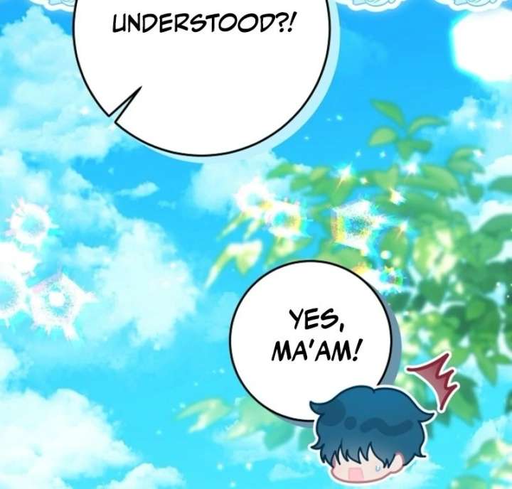 My Daddy Hides His Power Chapter 56 478 054