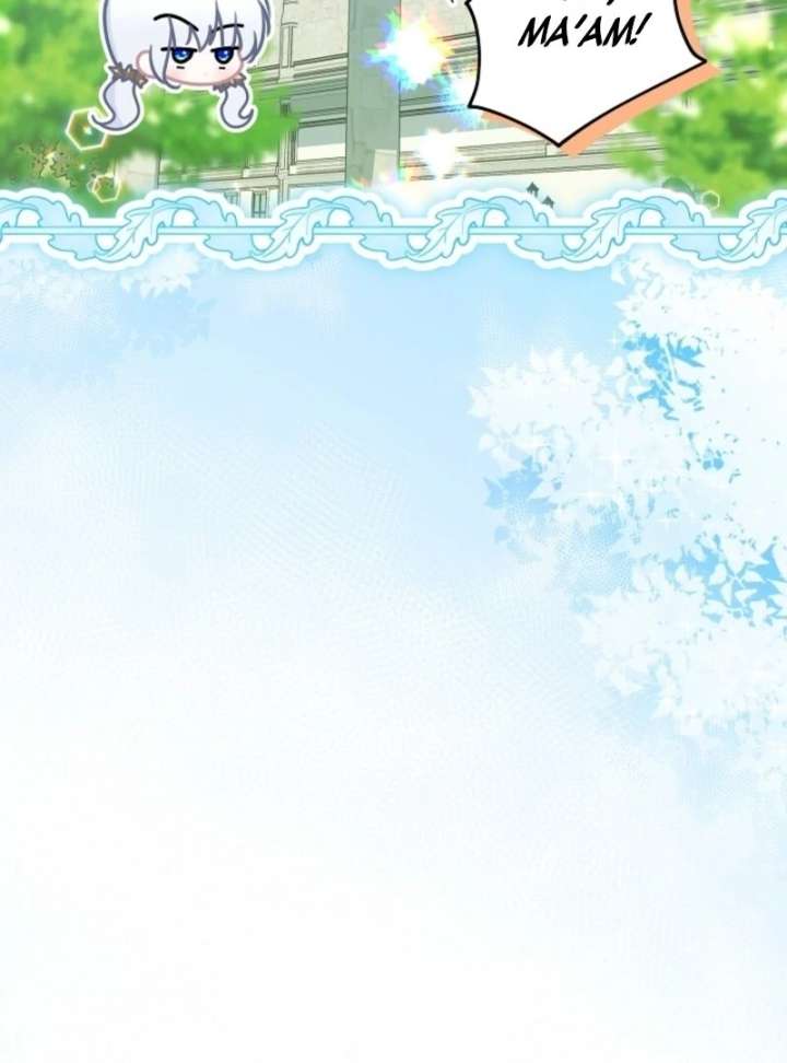 My Daddy Hides His Power Chapter 56 480 056