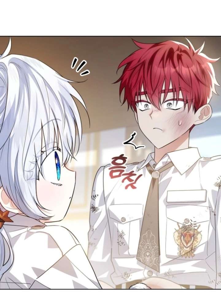 My Daddy Hides His Power Chapter 56 487 063