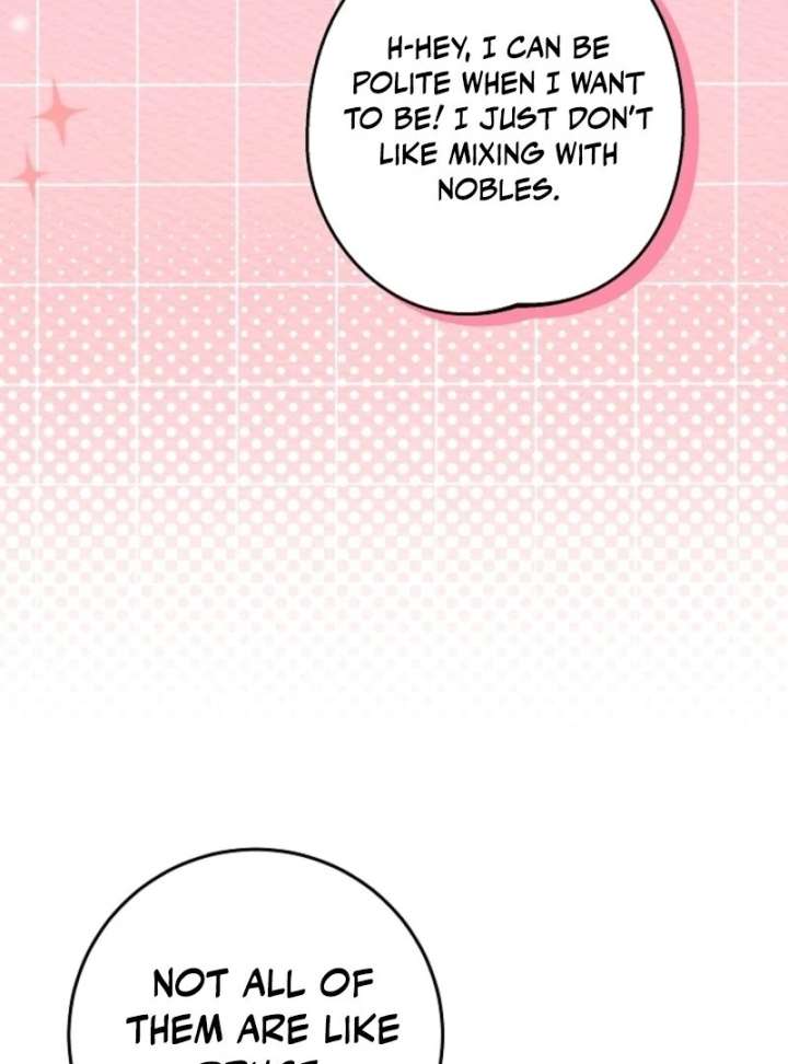 My Daddy Hides His Power Chapter 56 494 070