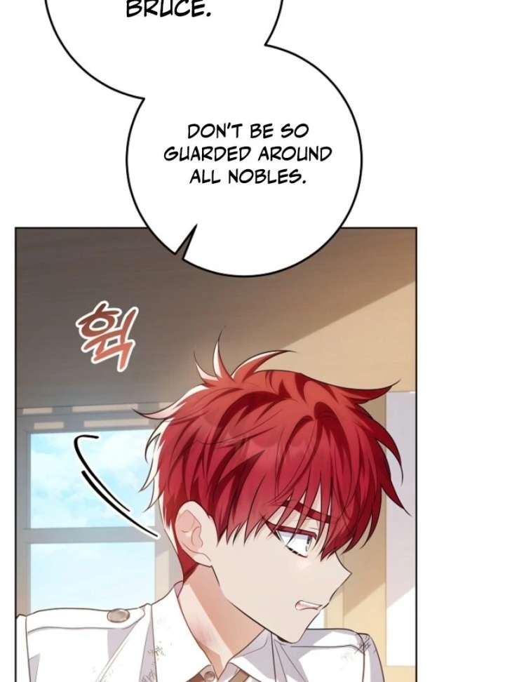 My Daddy Hides His Power Chapter 56 495 071