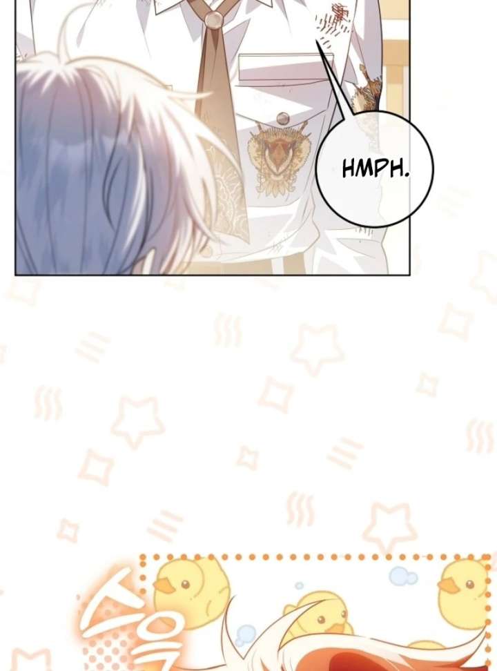 My Daddy Hides His Power Chapter 56 496 072