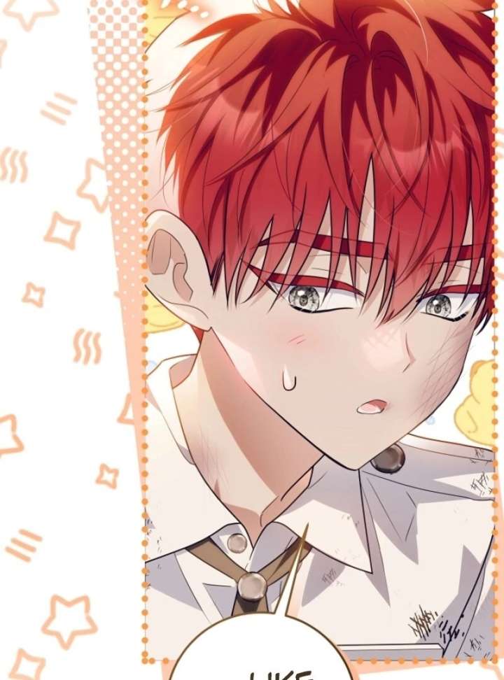 My Daddy Hides His Power Chapter 56 497 073