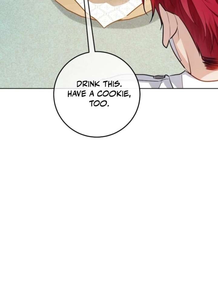 My Daddy Hides His Power Chapter 56 502 078