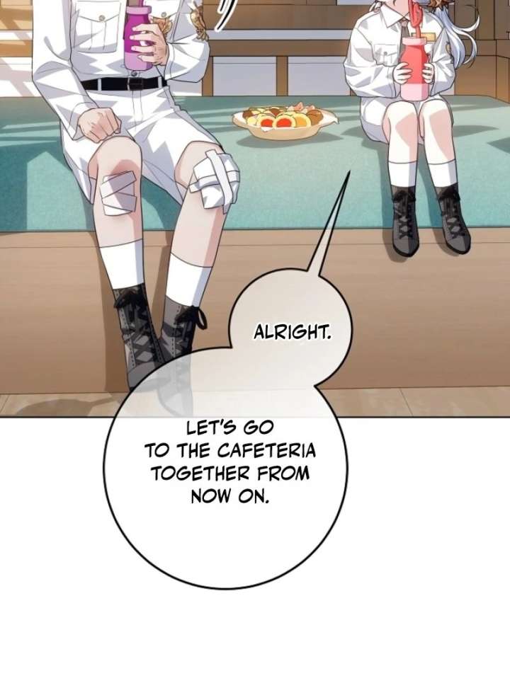 My Daddy Hides His Power Chapter 56 504 080