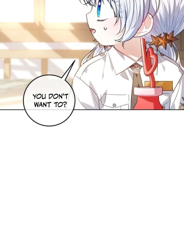 My Daddy Hides His Power Chapter 56 506 082