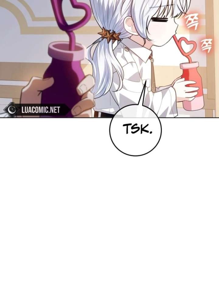 My Daddy Hides His Power Chapter 56 508 084