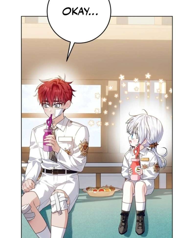 My Daddy Hides His Power Chapter 56 511 087