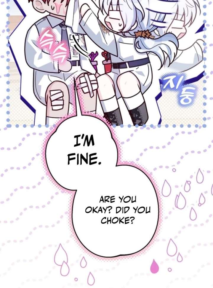 My Daddy Hides His Power Chapter 56 522 098