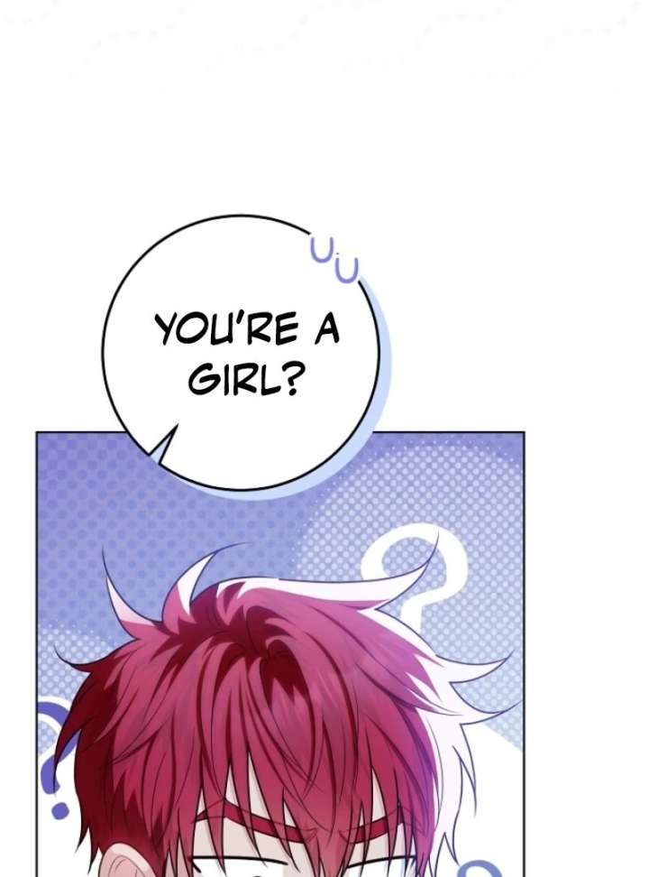 My Daddy Hides His Power Chapter 56 523 099