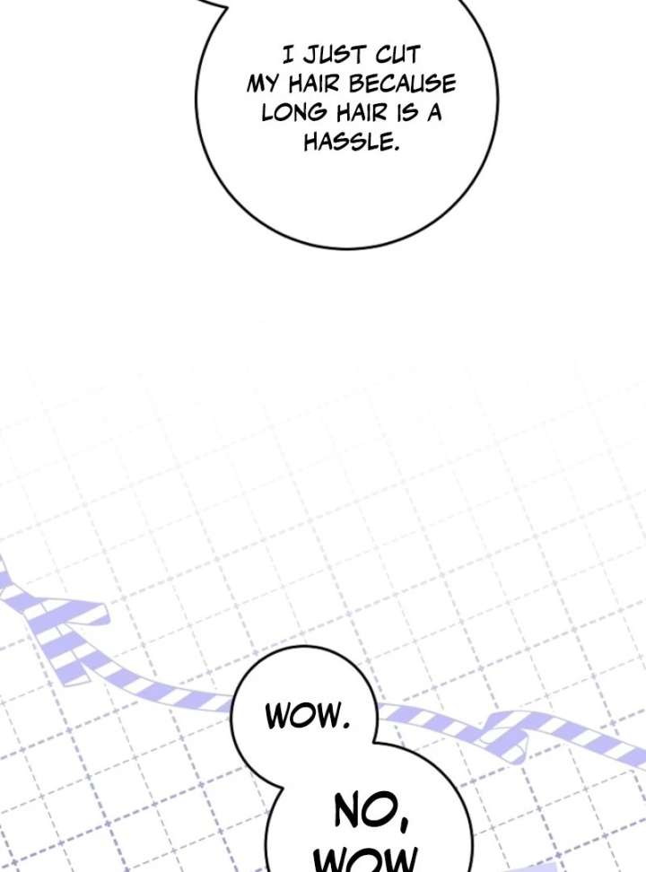 My Daddy Hides His Power Chapter 56 525 101