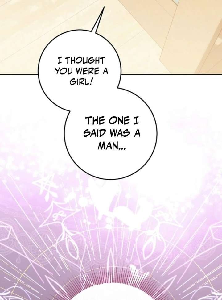 My Daddy Hides His Power Chapter 56 529 105