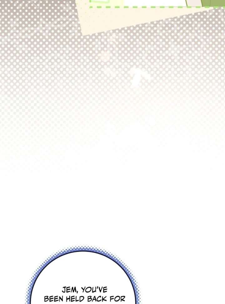 My Daddy Hides His Power Chapter 56 532 108