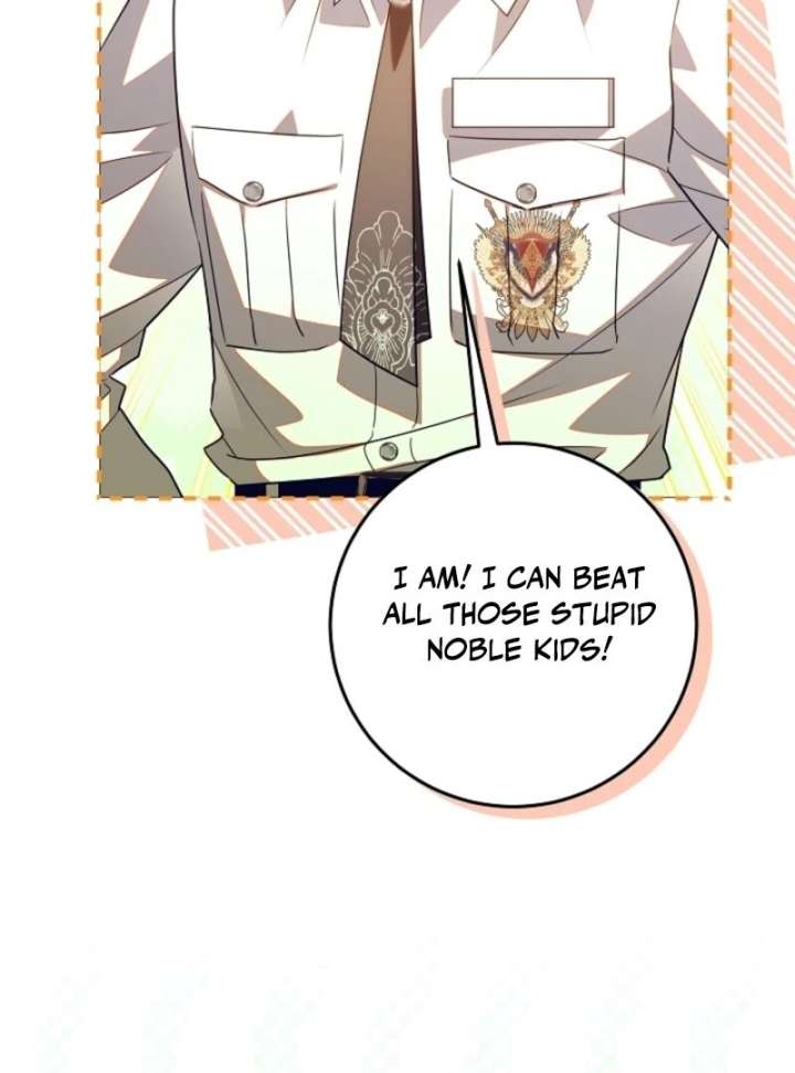 My Daddy Hides His Power Chapter 56 538 114