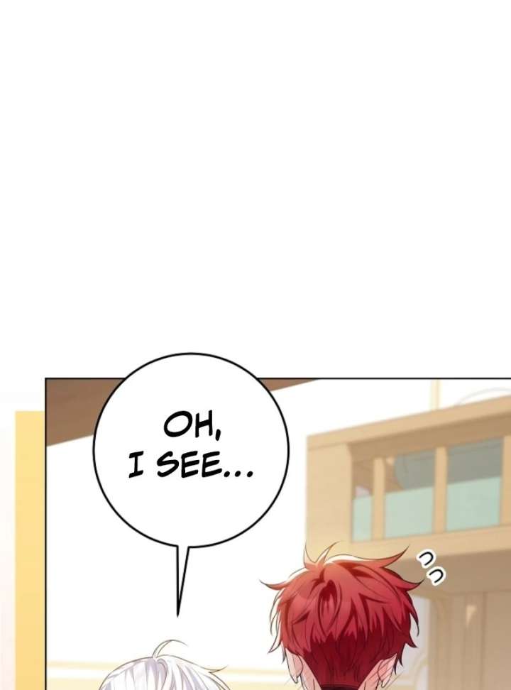 My Daddy Hides His Power Chapter 56 543 119