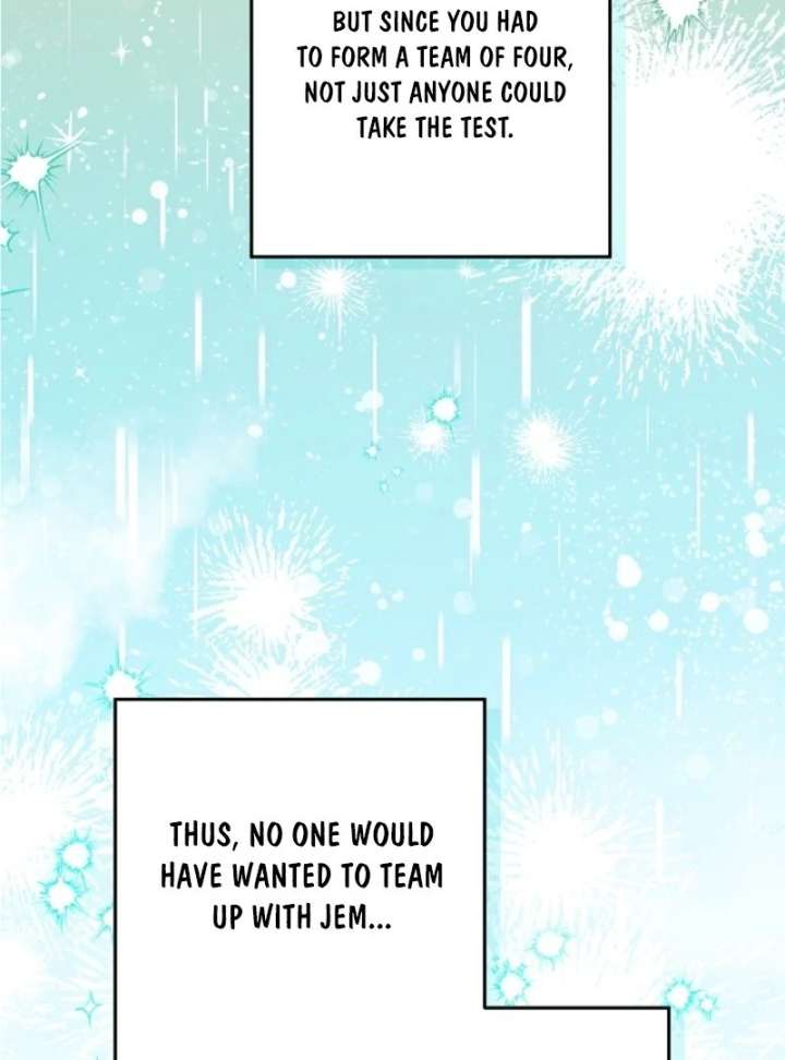 My Daddy Hides His Power Chapter 56 545 121