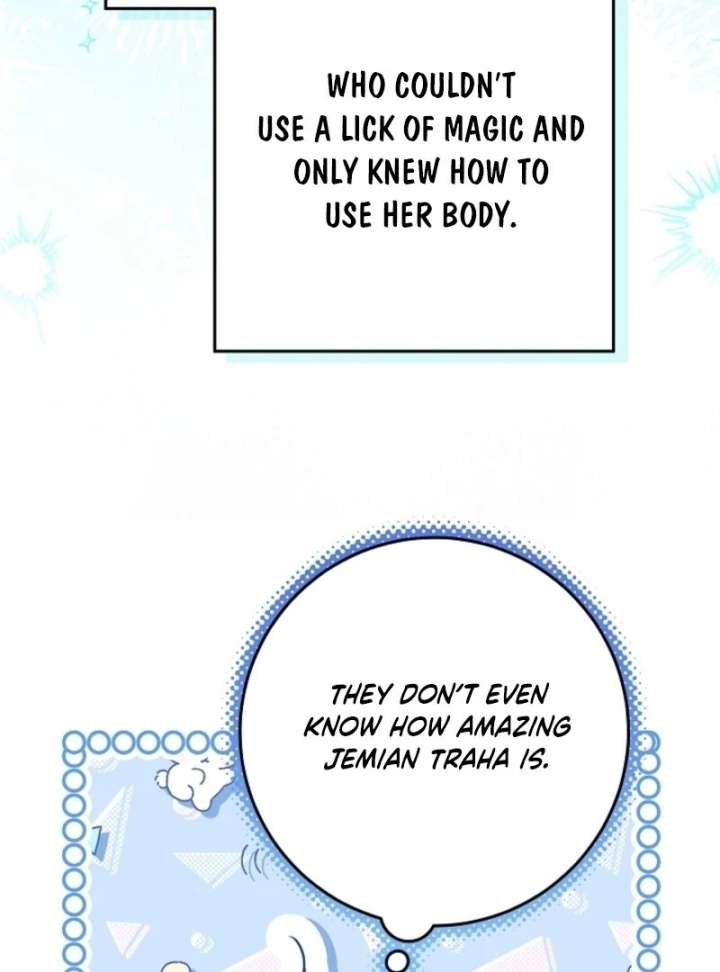 My Daddy Hides His Power Chapter 56 546 122