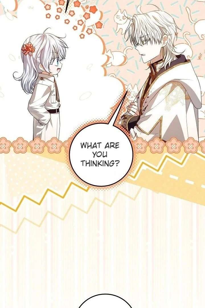 My Daddy Hides His Power Chapter 59 455 025