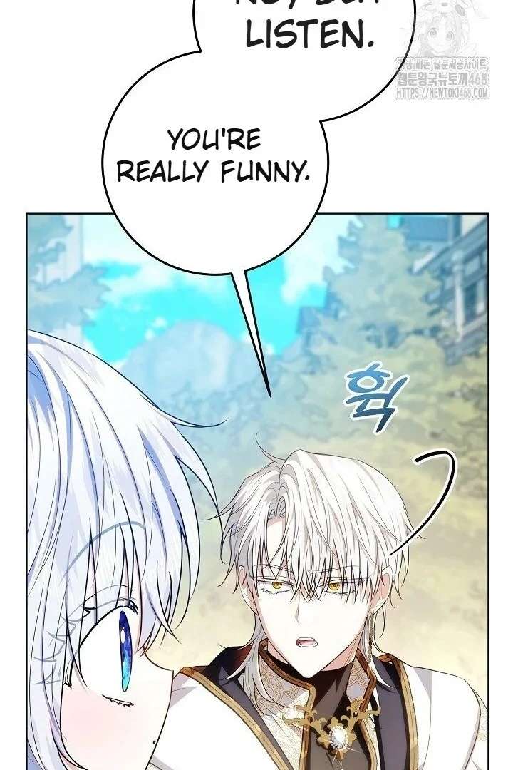 My Daddy Hides His Power Chapter 59 461 031