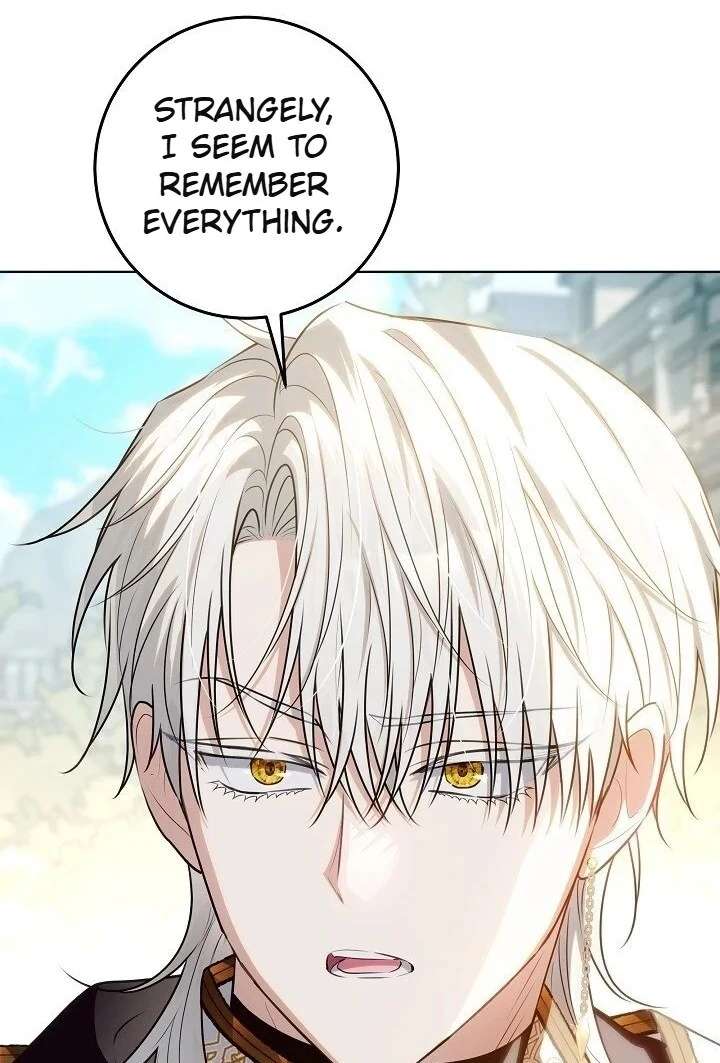 My Daddy Hides His Power Chapter 59 463 033