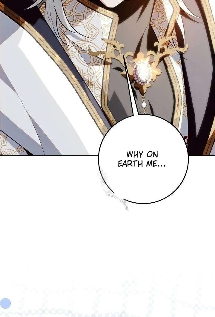 My Daddy Hides His Power Chapter 59 464 034