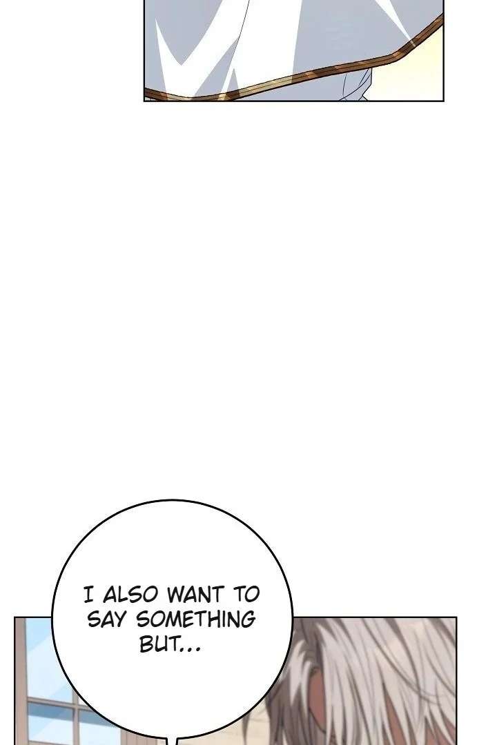 My Daddy Hides His Power Chapter 59 470 040