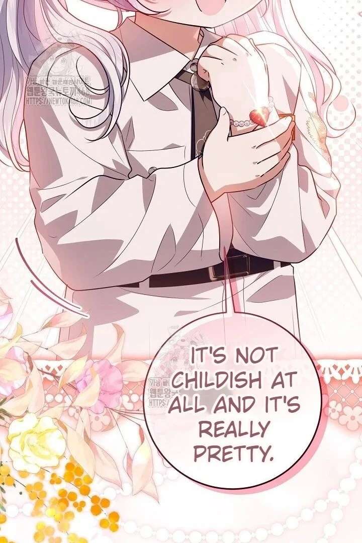 My Daddy Hides His Power Chapter 59 476 046