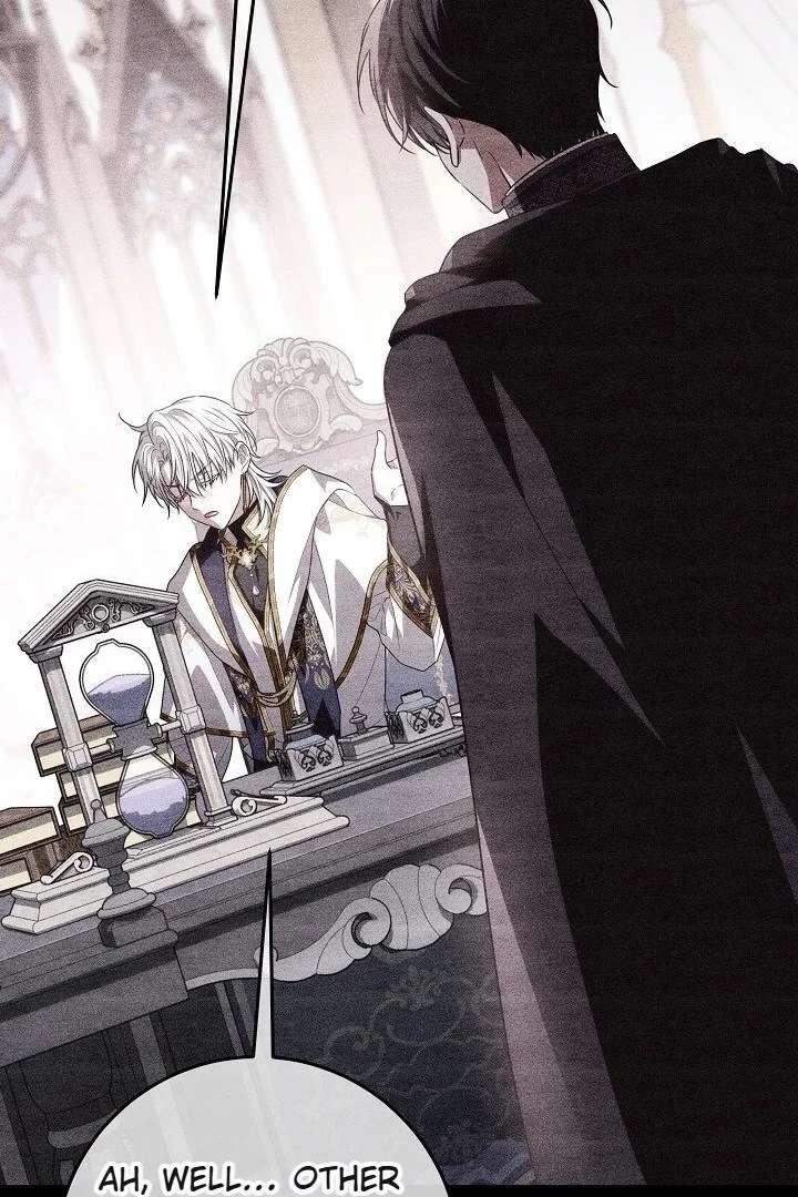 My Daddy Hides His Power Chapter 59 490 060